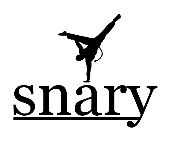 Logo Snary